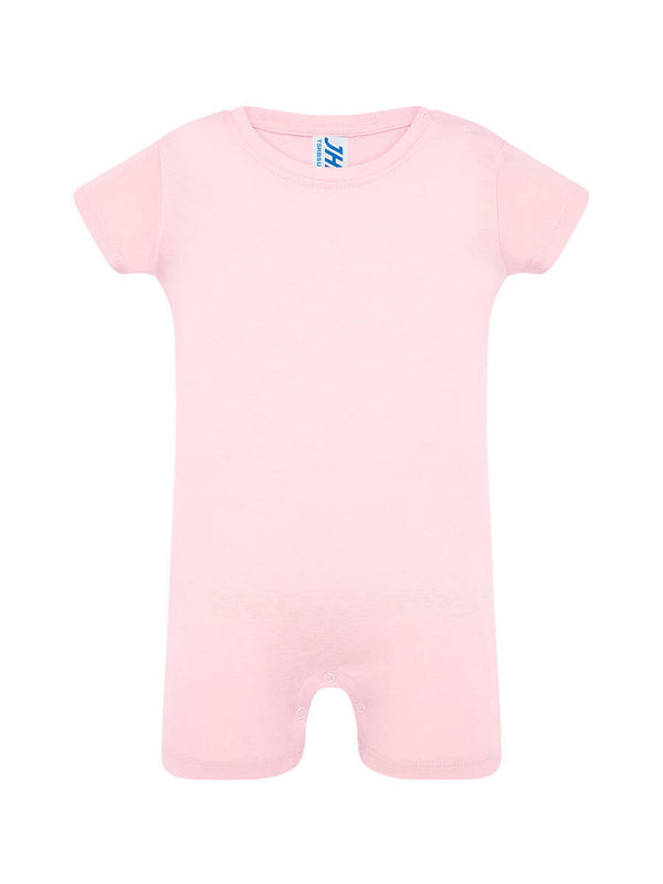 BABY SHORT SLEEVE RUNNER