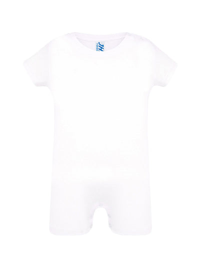 BABY SHORT SLEEVE RUNNER