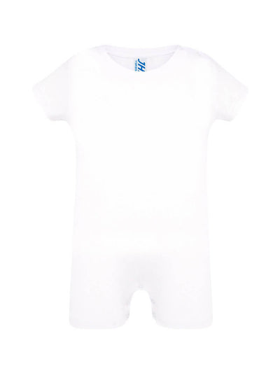 BABY SHORT SLEEVE RUNNER