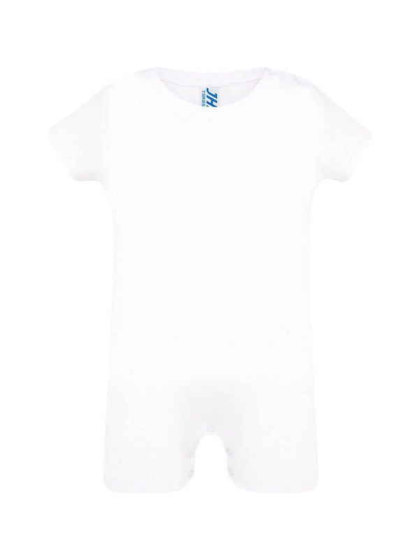 BABY SHORT SLEEVE RUNNER