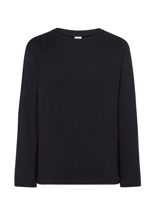 CHILD'S REGULAR LONG SLEEVE T-SHIRT