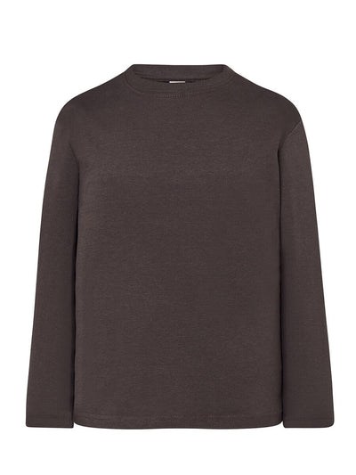 CHILD'S REGULAR LONG SLEEVE T-SHIRT