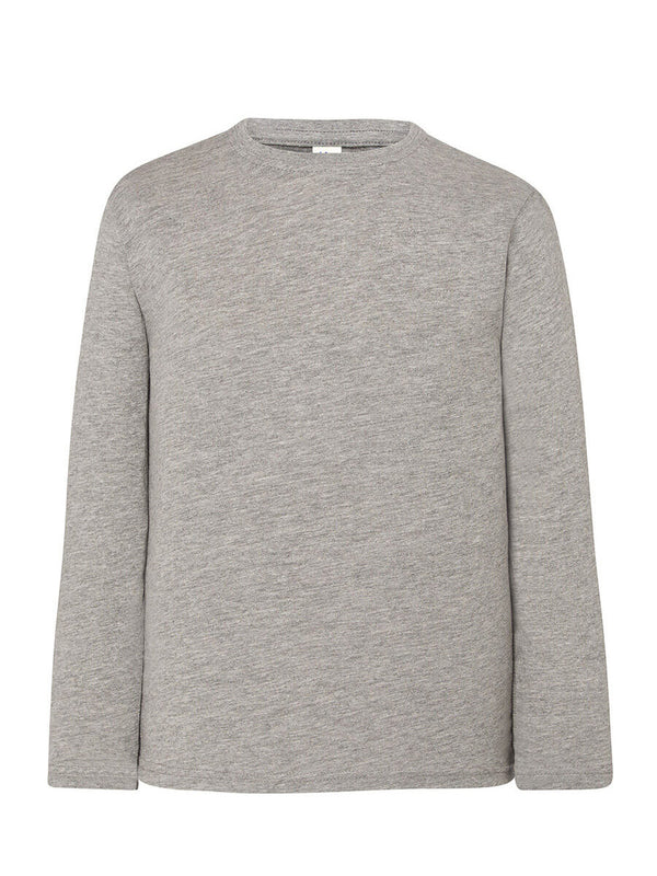 CHILD'S REGULAR LONG SLEEVE T-SHIRT