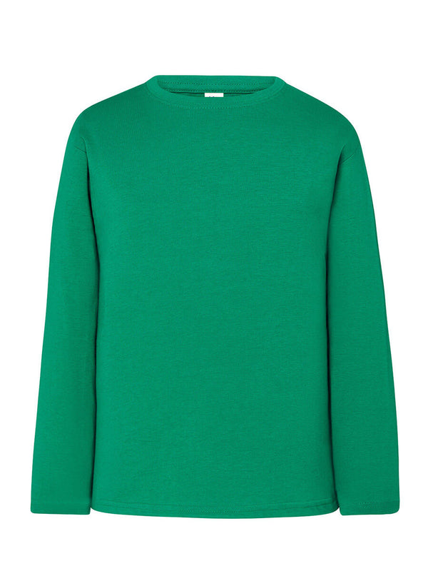 CHILD'S REGULAR LONG SLEEVE T-SHIRT