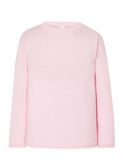 CHILD'S REGULAR LONG SLEEVE T-SHIRT