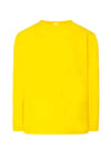 CHILD'S REGULAR LONG SLEEVE T-SHIRT