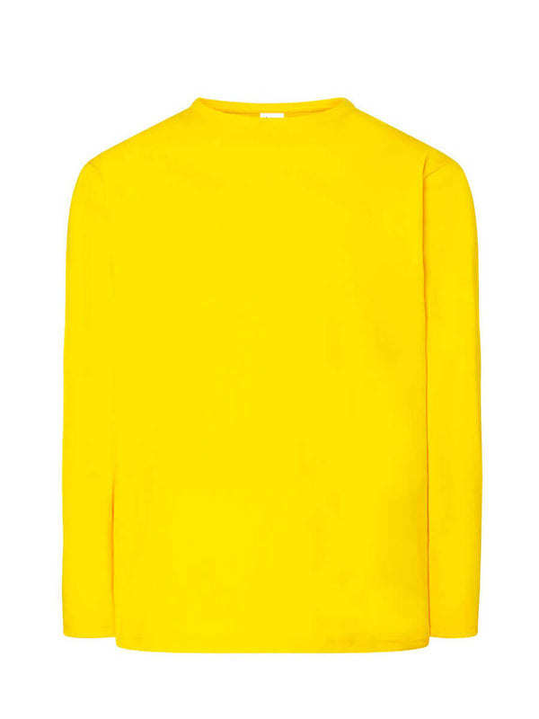 CHILD'S REGULAR LONG SLEEVE T-SHIRT