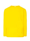 CHILD'S REGULAR LONG SLEEVE T-SHIRT