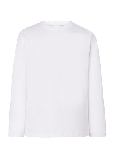 CHILD'S REGULAR LONG SLEEVE T-SHIRT