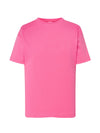 CHILD'S REGULAR SHORT SLEEVE T-SHIRT