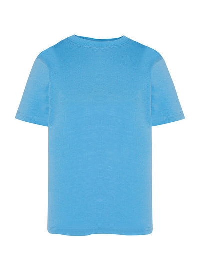 CHILD'S REGULAR SHORT SLEEVE T-SHIRT