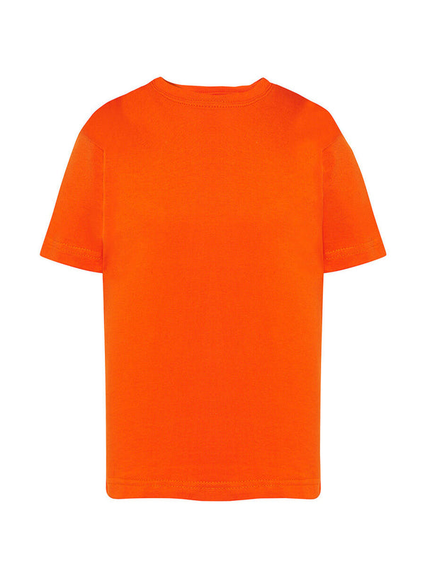 CHILD'S REGULAR SHORT SLEEVE T-SHIRT