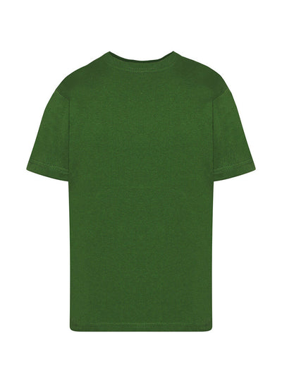 CHILD'S REGULAR SHORT SLEEVE T-SHIRT