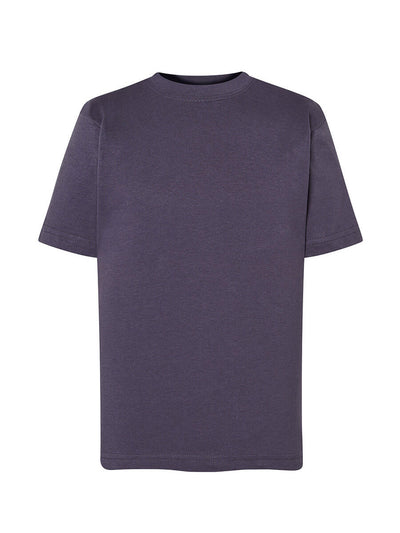 CHILD'S REGULAR SHORT SLEEVE T-SHIRT
