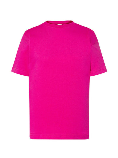 CHILD'S REGULAR SHORT SLEEVE T-SHIRT