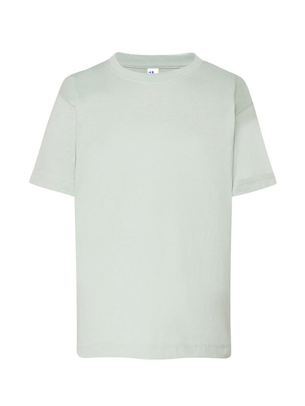 CHILD'S REGULAR SHORT SLEEVE T-SHIRT