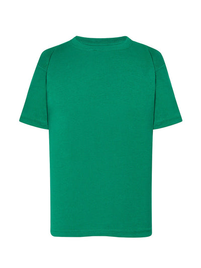 CHILD'S REGULAR SHORT SLEEVE T-SHIRT