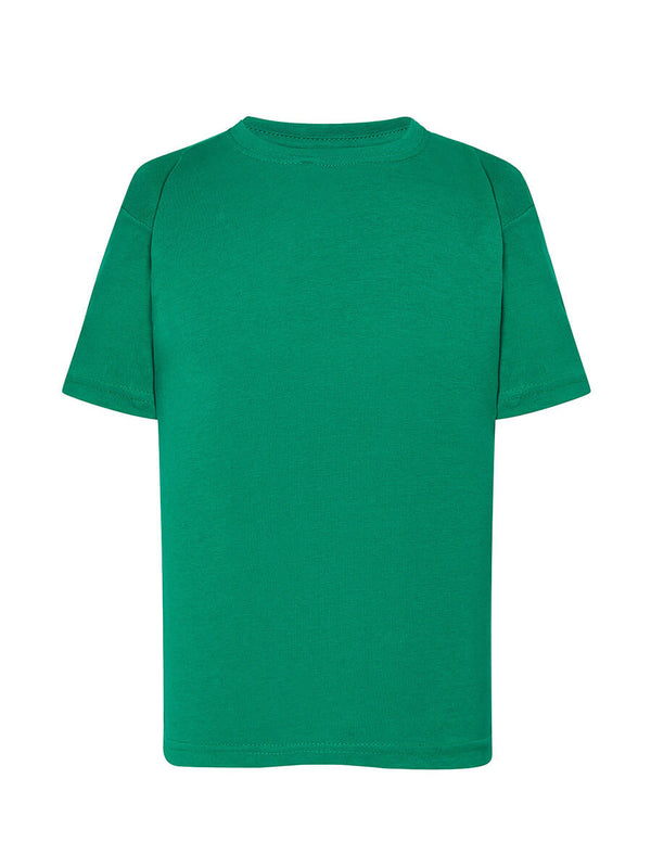CHILD'S REGULAR SHORT SLEEVE T-SHIRT