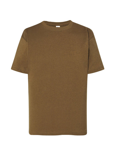 CHILD'S REGULAR SHORT SLEEVE T-SHIRT