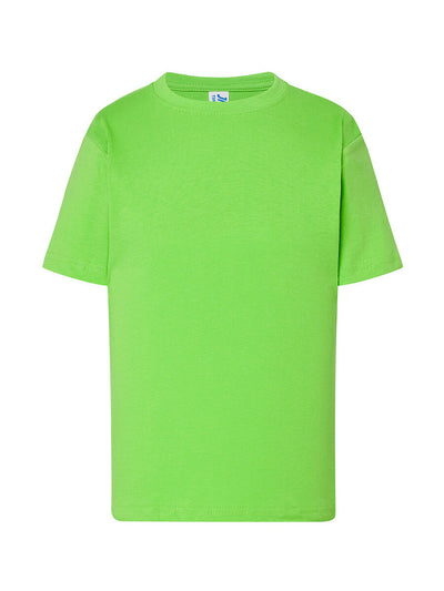CHILD'S REGULAR SHORT SLEEVE T-SHIRT