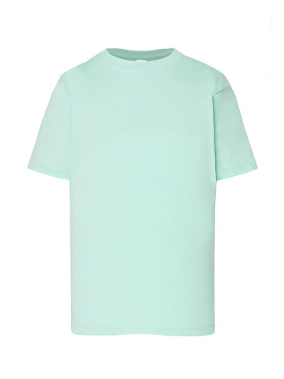 CHILD'S REGULAR SHORT SLEEVE T-SHIRT