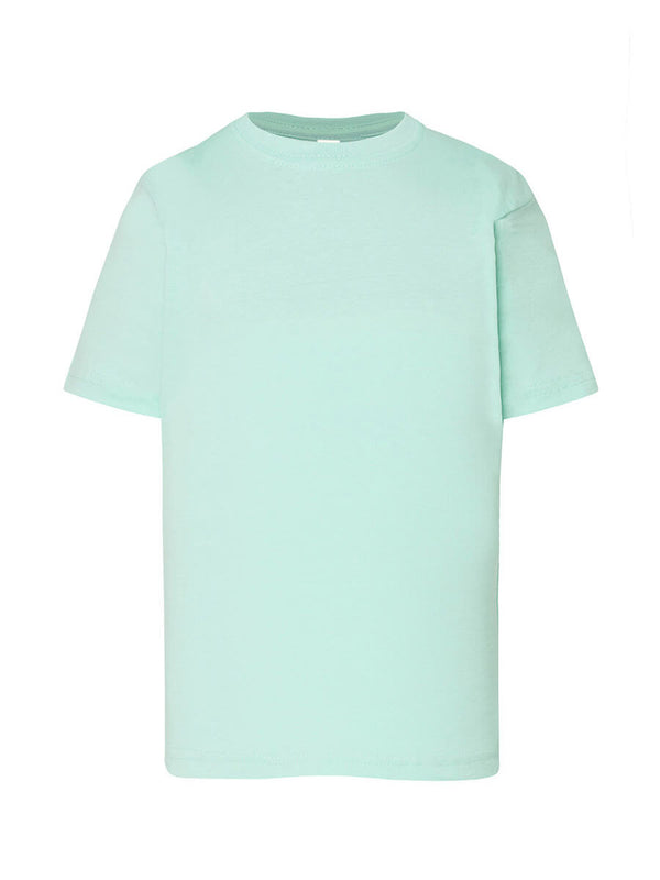 CHILD'S REGULAR SHORT SLEEVE T-SHIRT