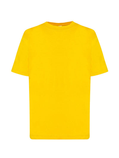 CHILD'S REGULAR SHORT SLEEVE T-SHIRT
