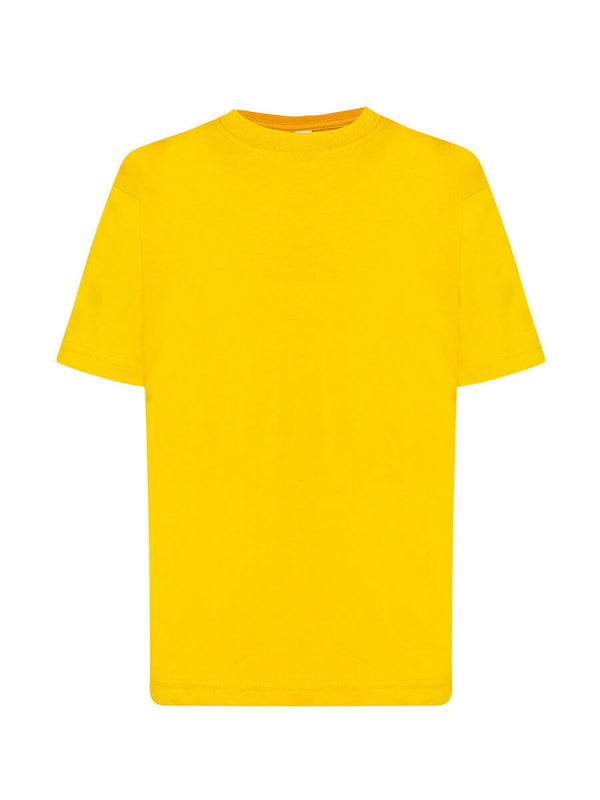 CHILD'S REGULAR SHORT SLEEVE T-SHIRT