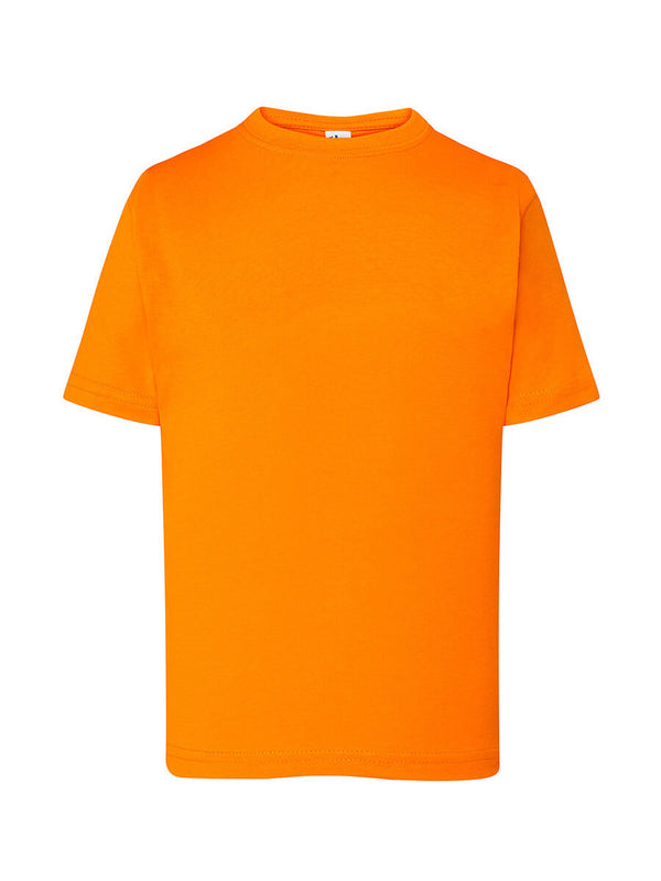 CHILD'S REGULAR SHORT SLEEVE T-SHIRT