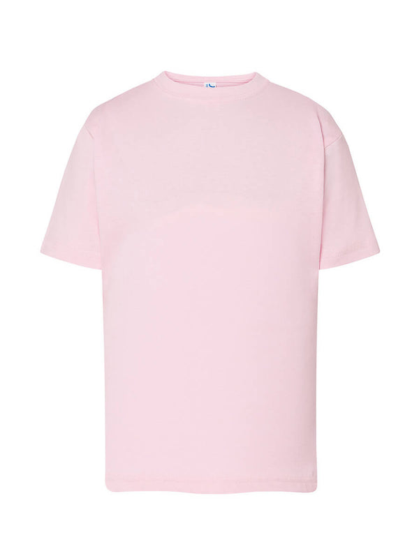 CHILD'S REGULAR SHORT SLEEVE T-SHIRT