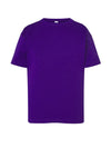 CHILD'S REGULAR SHORT SLEEVE T-SHIRT