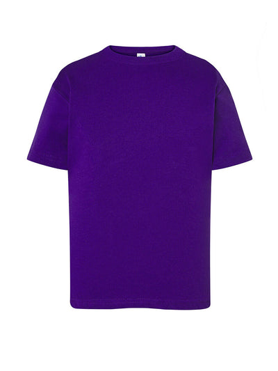CHILD'S REGULAR SHORT SLEEVE T-SHIRT
