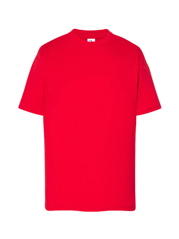 CHILD'S REGULAR SHORT SLEEVE T-SHIRT