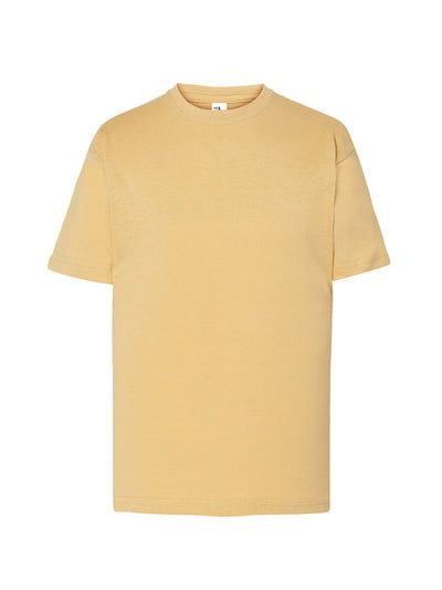 CHILD'S REGULAR SHORT SLEEVE T-SHIRT