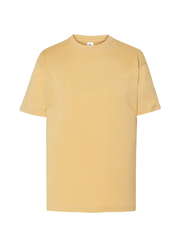CHILD'S REGULAR SHORT SLEEVE T-SHIRT