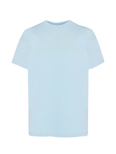 CHILD'S REGULAR SHORT SLEEVE T-SHIRT