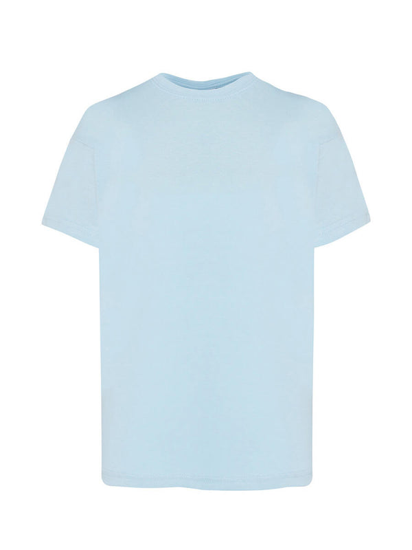 CHILD'S REGULAR SHORT SLEEVE T-SHIRT