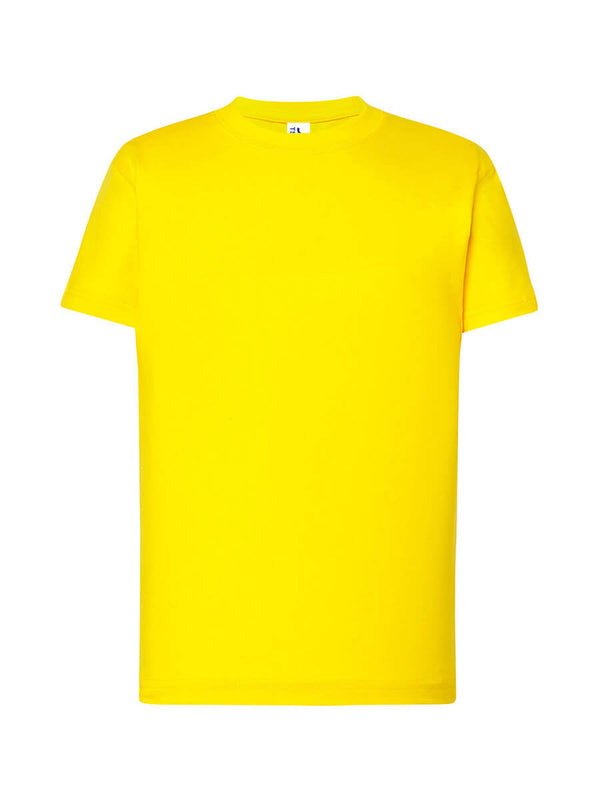 CHILD'S REGULAR SHORT SLEEVE T-SHIRT