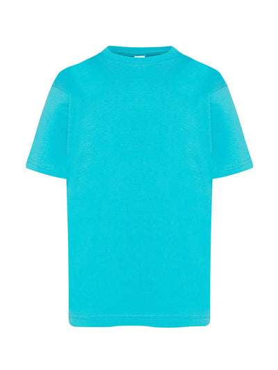 CHILD'S REGULAR SHORT SLEEVE T-SHIRT