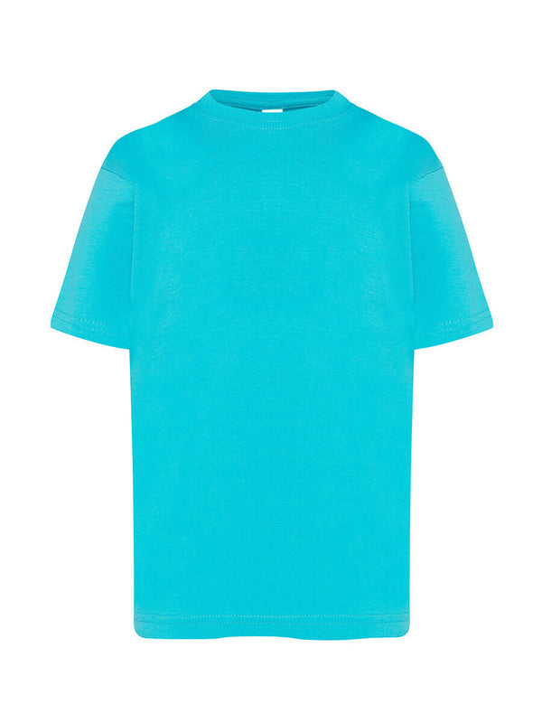CHILD'S REGULAR SHORT SLEEVE T-SHIRT