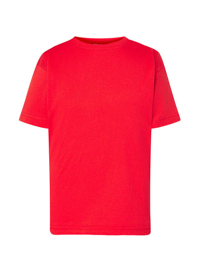 CHILD'S REGULAR SHORT SLEEVE T-SHIRT