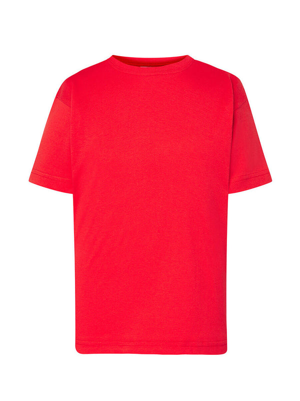 CHILD'S REGULAR SHORT SLEEVE T-SHIRT
