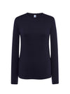 WOMEN'S REGULAR LONG SLEEVE T-SHIRT