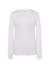 WOMEN'S REGULAR LONG SLEEVE T-SHIRT
