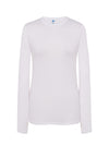 WOMEN'S REGULAR LONG SLEEVE T-SHIRT