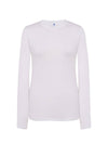 WOMEN'S REGULAR LONG SLEEVE T-SHIRT