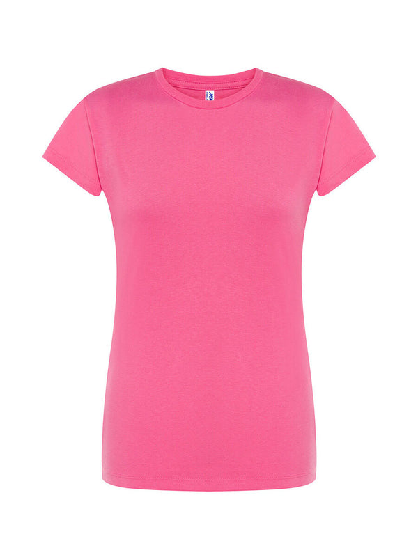 WOMEN'S REGULAR SHORT SLEEVE T-SHIRT