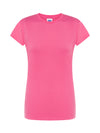 WOMEN'S REGULAR SHORT SLEEVE T-SHIRT