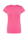 WOMEN'S REGULAR SHORT SLEEVE T-SHIRT