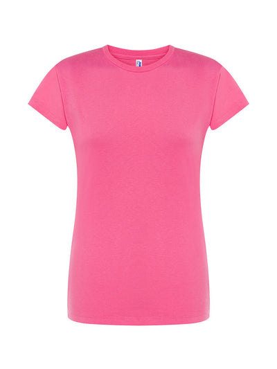 WOMEN'S REGULAR SHORT SLEEVE T-SHIRT